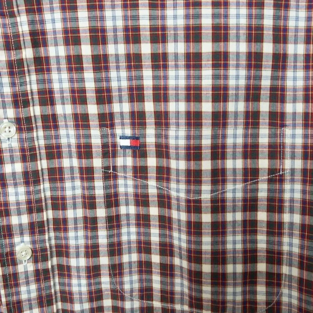 Tommy Hilfiger vintage tommy